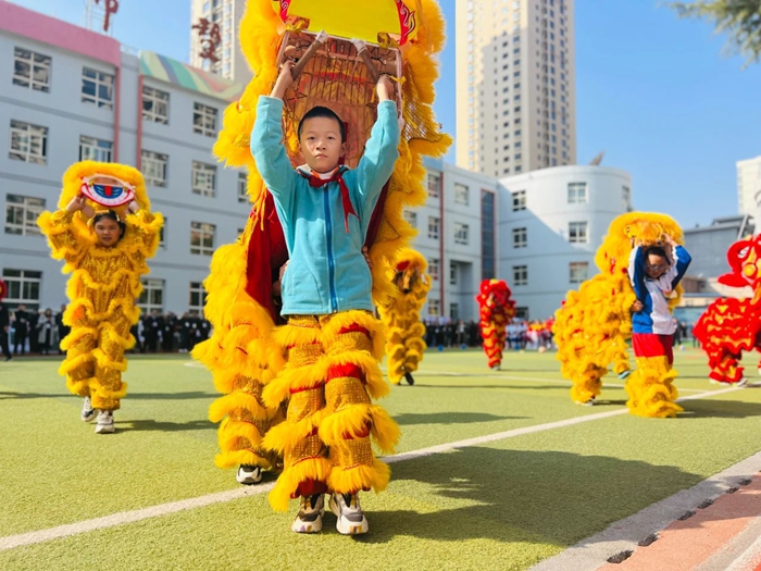快节奏的比