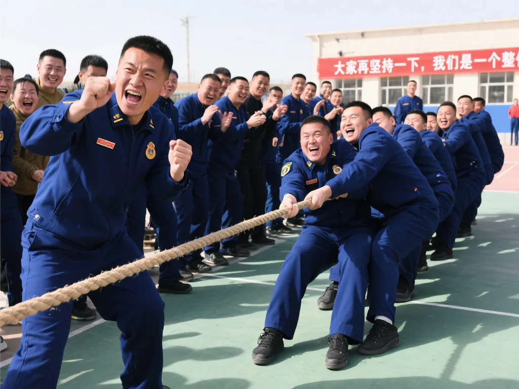 的期待