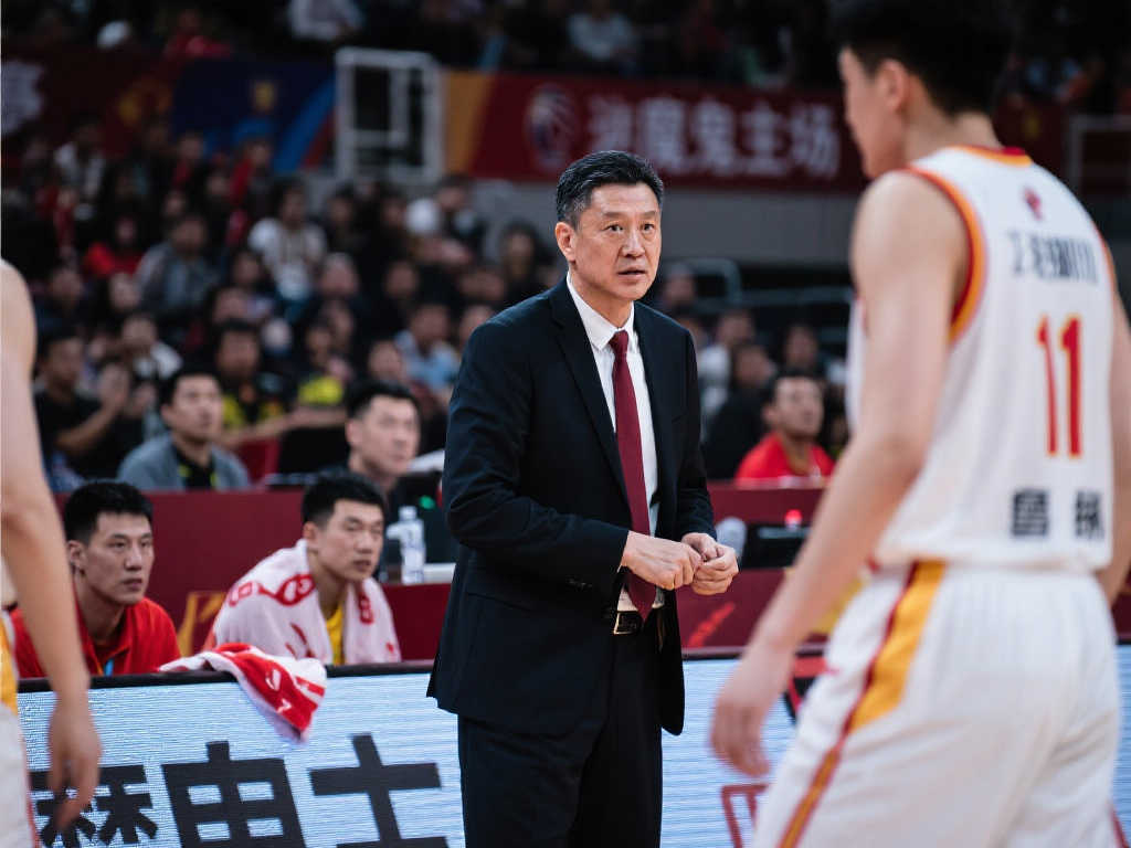 在未来的每