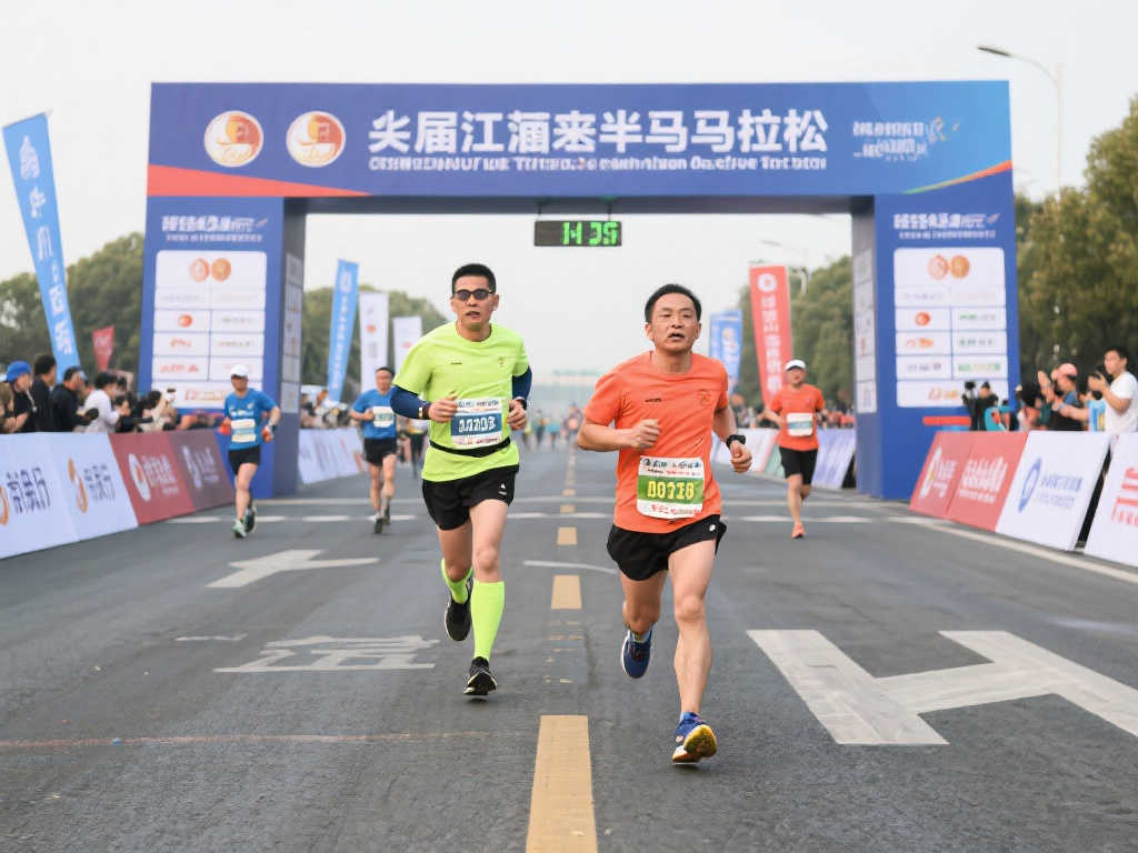 场后依然保