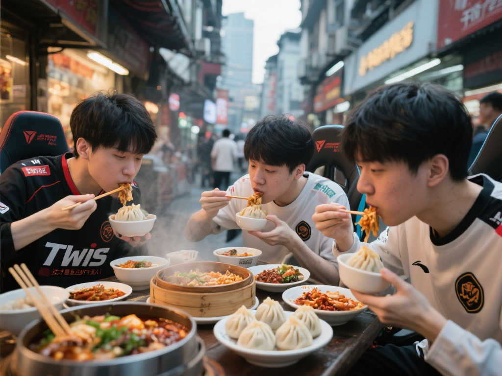 满潜力的青