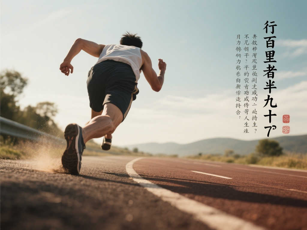 策的实施中