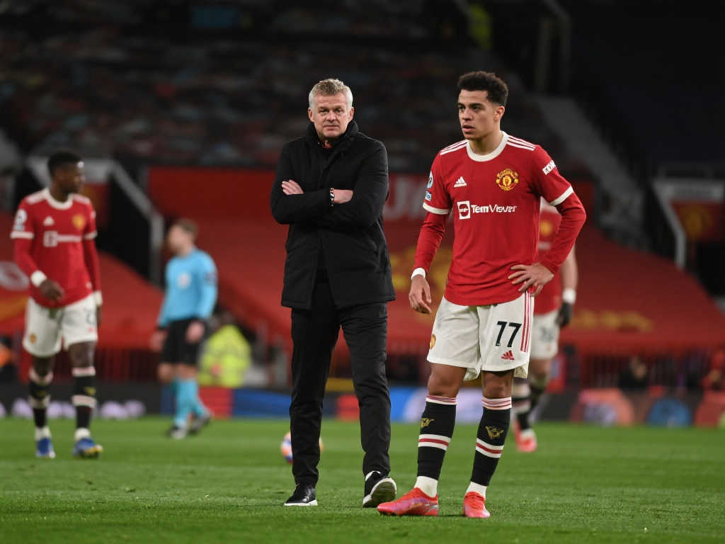 让曼联球迷 让曼联球迷