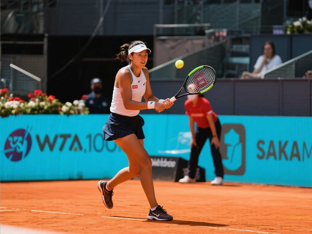 他最终重返 他最终重返