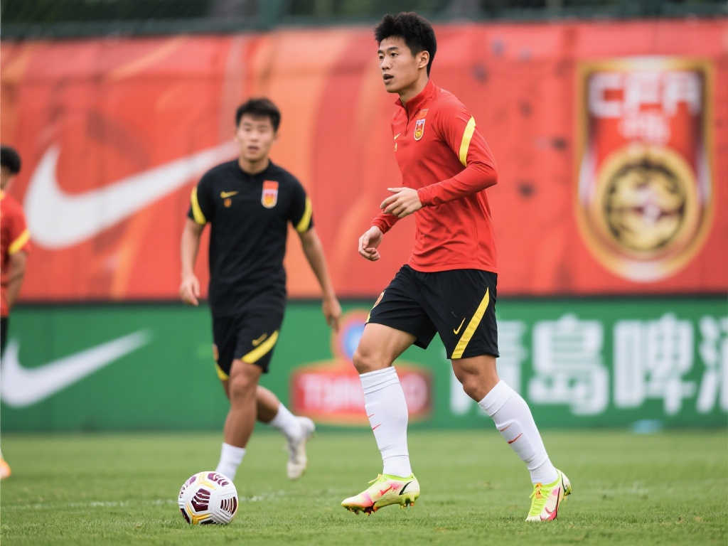 一位冰城职高学生球员的“奇幻漂流”.